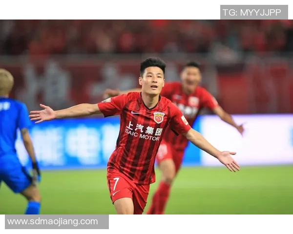 中国足球第一球星武磊：从西甲闪耀到国家队领军的奋斗历程