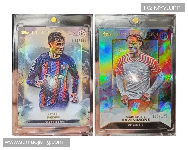 足球球星卡假货泛滥如何辨别真假及哪里购买正品球星卡