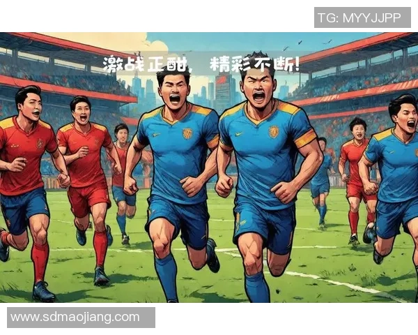 全新足球挑战赛：球星对抗激战开启超越极限的新篇章