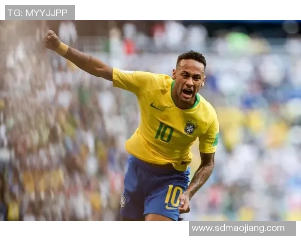 趣味测试看看你和哪位世界足球巨星在性格与球风上最为契合