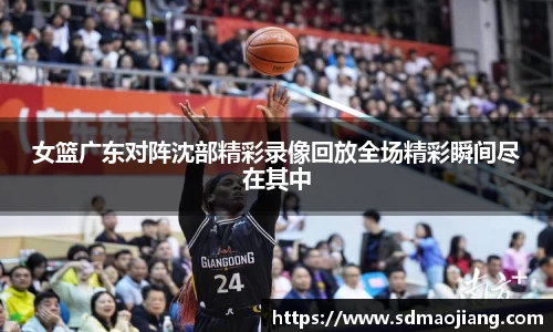 女篮广东对阵沈部精彩录像回放全场精彩瞬间尽在其中